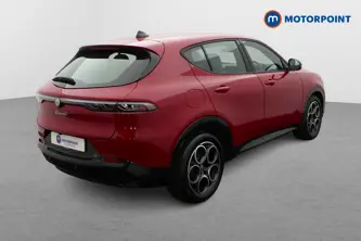 Alfa Romeo Tonale Sprint Automatic Petrol SUV - Stock Number (1656168) - Drivers side rear corner