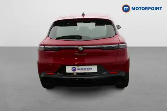 Alfa Romeo Tonale Sprint Automatic Petrol SUV - Stock Number (1656168) - Rear bumper