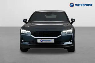 Polestar 2 Long Range Sm Automatic Electric Hatchback - Stock Number (1656172) - Front bumper