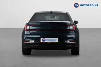 Polestar 2 Long Range Sm Automatic Electric Hatchback - Stock Number (1656172) - Rear bumper