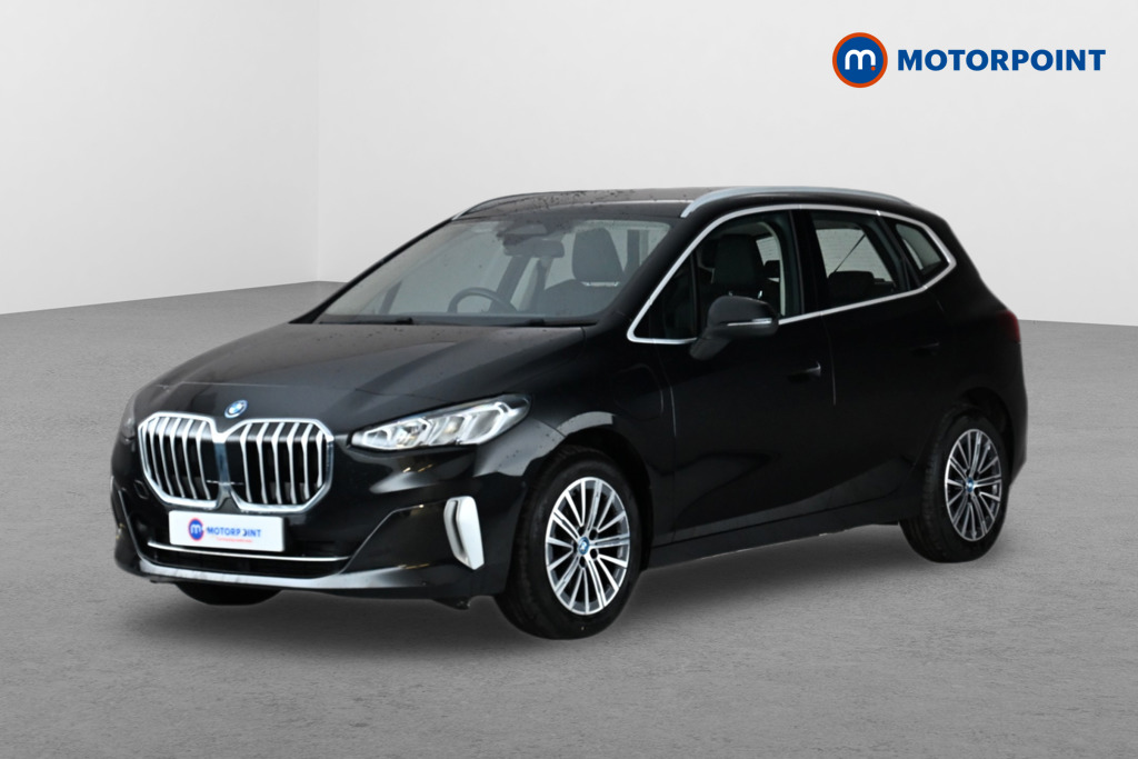 BMW 2 Series Luxury Automatic Petrol Plug-In Hybrid Estate - Stock Number (1656184) - Passenger side front corner