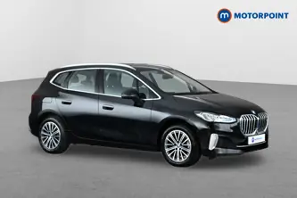 BMW 2 Series Luxury Automatic Petrol Plug-In Hybrid Estate - Stock Number (1656184) - Drivers side front corner