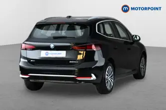 BMW 2 Series Luxury Automatic Petrol Plug-In Hybrid Estate - Stock Number (1656184) - Drivers side rear corner
