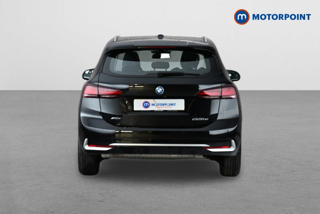 BMW 2 Series Luxury Automatic Petrol Plug-In Hybrid Estate - Stock Number (1656184) - Rear bumper