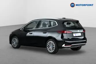 BMW 2 Series Luxury Automatic Petrol Plug-In Hybrid Estate - Stock Number (1656184) - Passenger side rear corner