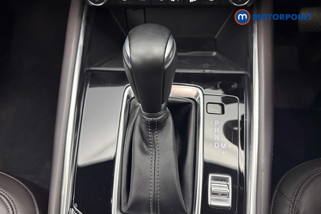 Mazda Cx-5 Takumi Automatic Petrol SUV - Stock Number (1656229) - 7th supplementary image