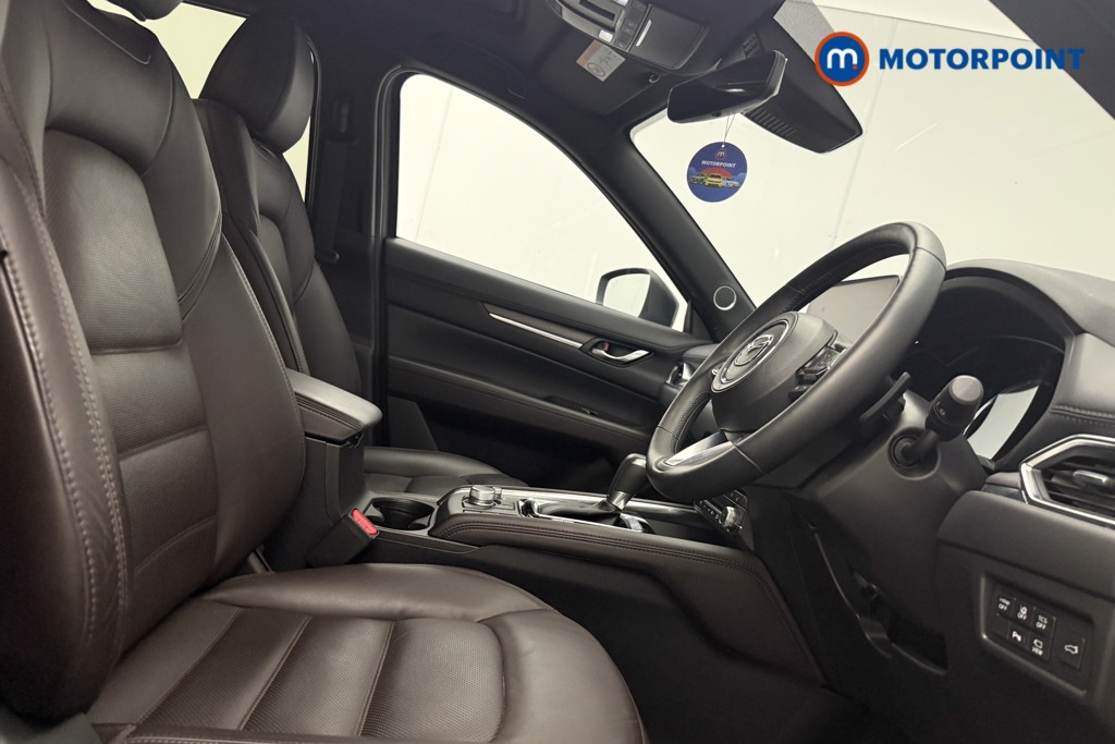 Mazda Cx-5 Takumi Automatic Petrol SUV - Stock Number (1656229) - 8th supplementary image