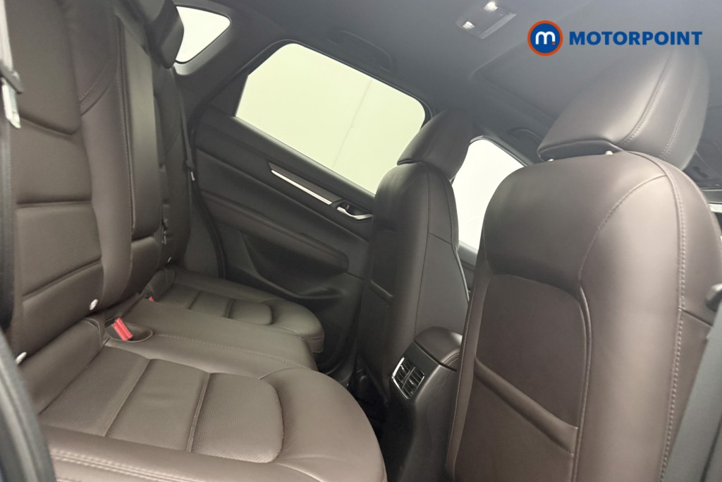 Mazda Cx-5 Takumi Automatic Petrol SUV - Stock Number (1656229) - 9th supplementary image