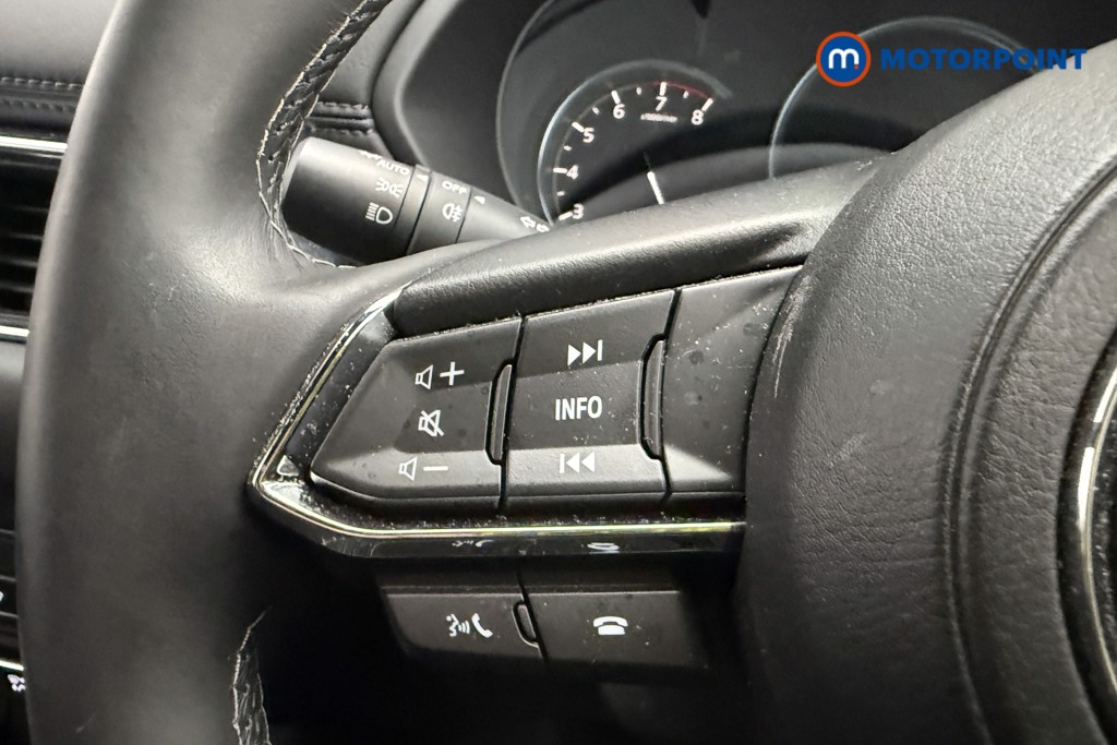 Mazda Cx-5 Takumi Automatic Petrol SUV - Stock Number (1656229) - 14th supplementary image
