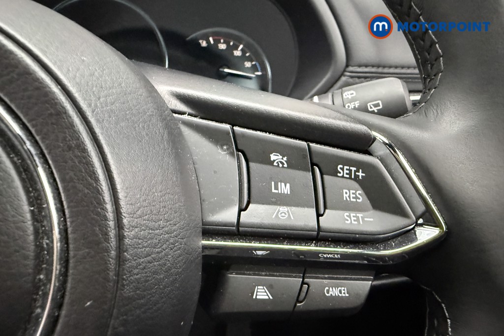 Mazda Cx-5 Takumi Automatic Petrol SUV - Stock Number (1656229) - 15th supplementary image