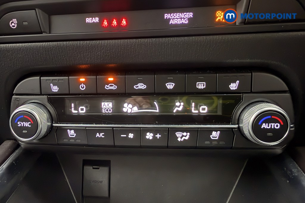 Mazda Cx-5 Takumi Automatic Petrol SUV - Stock Number (1656229) - 16th supplementary image