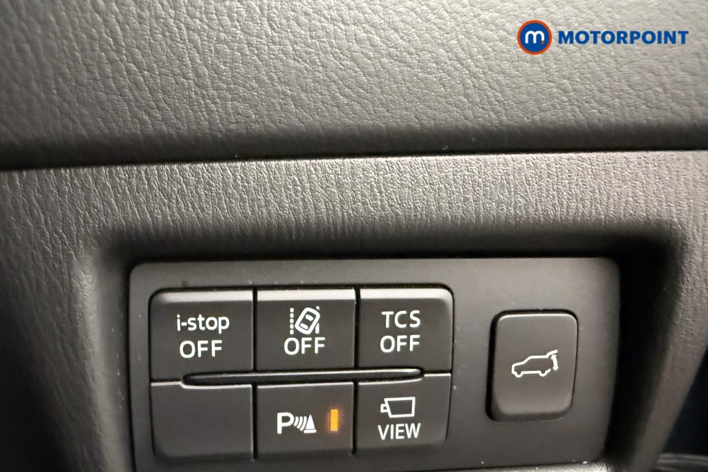 Mazda Cx-5 Takumi Automatic Petrol SUV - Stock Number (1656229) - 17th supplementary image