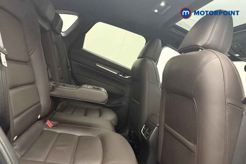 Mazda Cx-5 Takumi Automatic Petrol SUV - Stock Number (1656229) - 22nd supplementary image