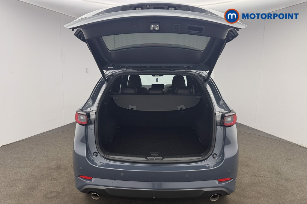 Mazda Cx-5 Takumi Automatic Petrol SUV - Stock Number (1656229) - 25th supplementary image