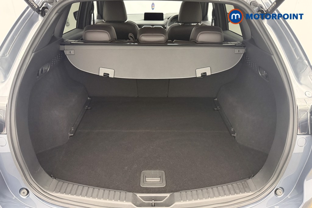 Mazda Cx-5 Takumi Automatic Petrol SUV - Stock Number (1656229) - 26th supplementary image