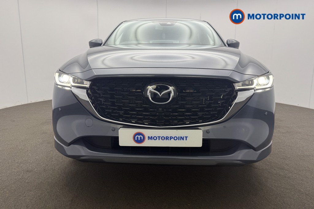 Mazda Cx-5 Takumi Automatic Petrol SUV - Stock Number (1656229) - 27th supplementary image