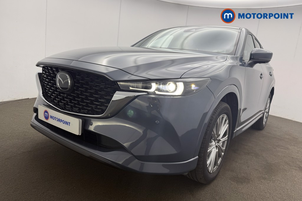 Mazda Cx-5 Takumi Automatic Petrol SUV - Stock Number (1656229) - 28th supplementary image