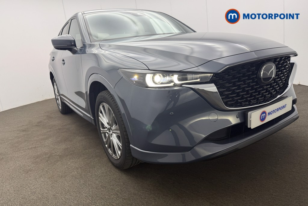 Mazda Cx-5 Takumi Automatic Petrol SUV - Stock Number (1656229) - 29th supplementary image