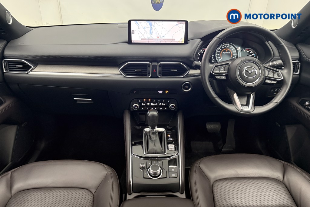 Mazda Cx-5 Takumi Automatic Petrol SUV - Stock Number (1656229) - 1st supplementary image