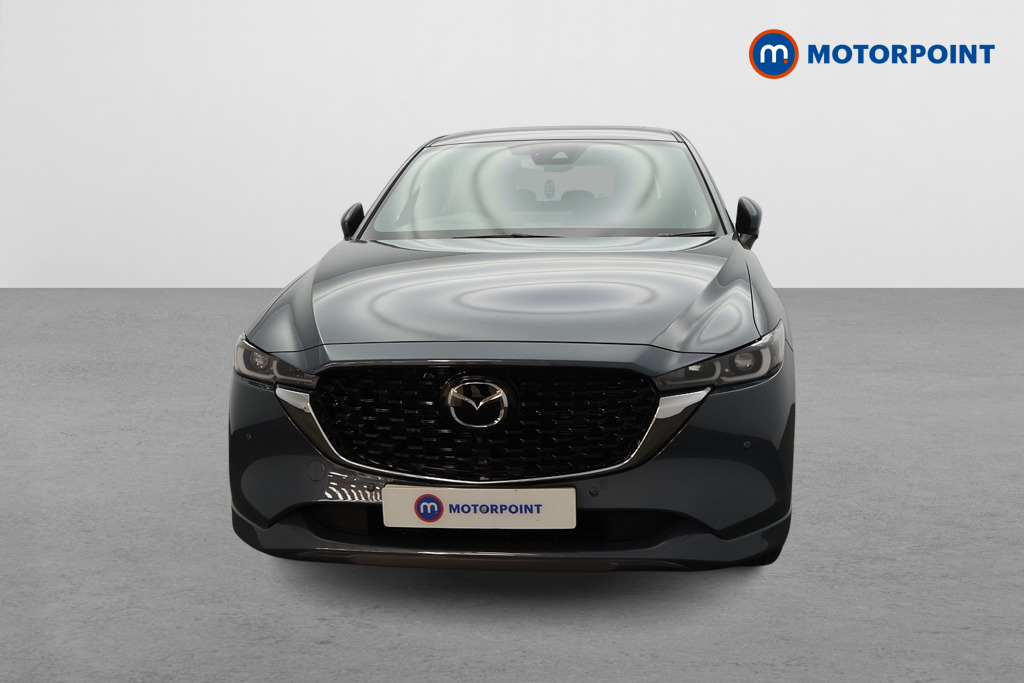 Mazda Cx-5 Takumi Automatic Petrol SUV - Stock Number (1656229) - Front bumper