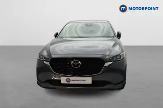 Mazda Cx-5 Takumi Automatic Petrol SUV - Stock Number (1656229) - Front bumper