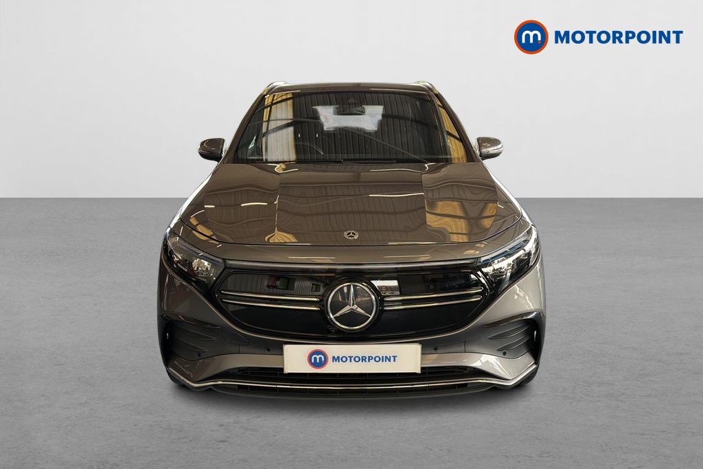 Mercedes-Benz EQA Amg Line Automatic Electric SUV - Stock Number (1656244) - Front bumper