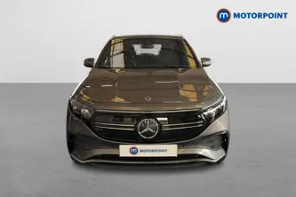 Mercedes-Benz EQA Amg Line Automatic Electric SUV - Stock Number (1656244) - Front bumper
