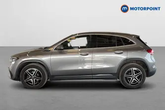 Mercedes-Benz EQA Amg Line Automatic Electric SUV - Stock Number (1656244) - Drivers side
