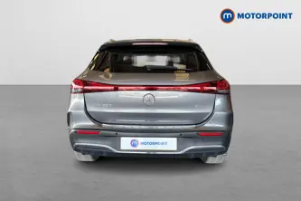 Mercedes-Benz EQA Amg Line Automatic Electric SUV - Stock Number (1656244) - Rear bumper