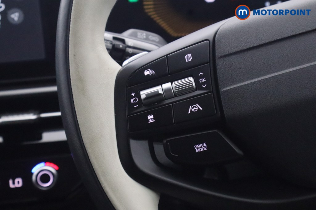KIA Sportage Gt-Line Automatic Petrol-Electric Hybrid SUV - Stock Number (1656249) - 7th supplementary image