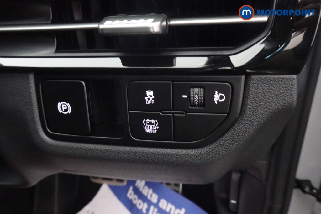KIA Sportage Gt-Line Automatic Petrol-Electric Hybrid SUV - Stock Number (1656249) - 12th supplementary image