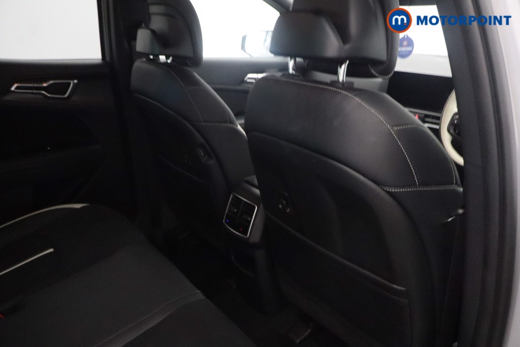 KIA Sportage Gt-Line Automatic Petrol-Electric Hybrid SUV - Stock Number (1656249) - 17th supplementary image