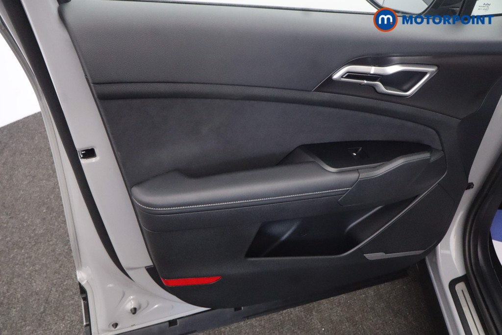 KIA Sportage Gt-Line Automatic Petrol-Electric Hybrid SUV - Stock Number (1656249) - 36th supplementary image