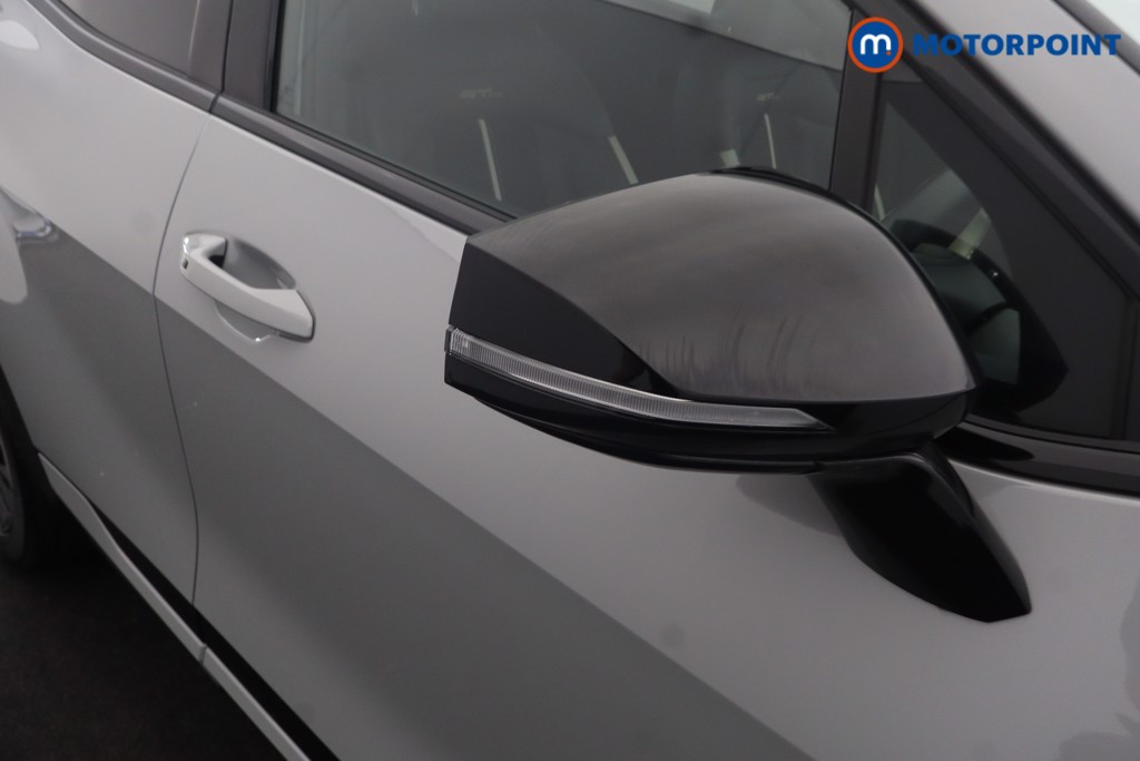 KIA Sportage Gt-Line Automatic Petrol-Electric Hybrid SUV - Stock Number (1656249) - 44th supplementary image