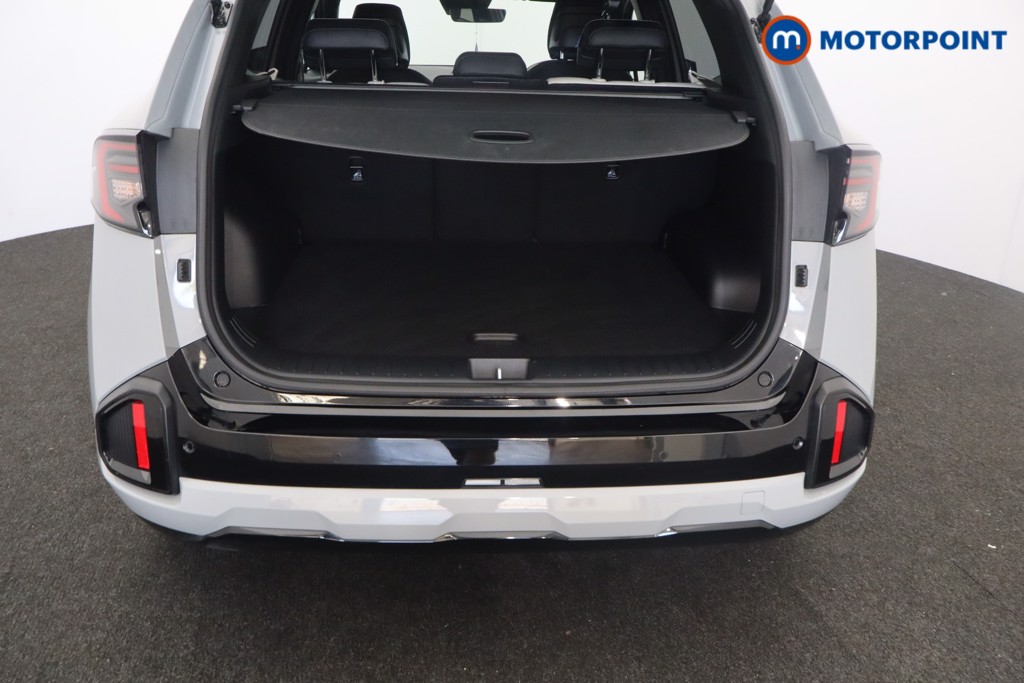 KIA Sportage Gt-Line Automatic Petrol-Electric Hybrid SUV - Stock Number (1656249) - 45th supplementary image
