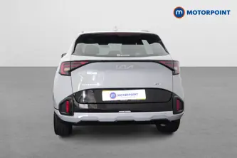KIA Sportage Gt-Line Automatic Petrol-Electric Hybrid SUV - Stock Number (1656249) - Rear bumper