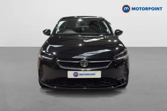 Vauxhall Corsa Design Manual Petrol Hatchback - Stock Number (1656280) - Front bumper