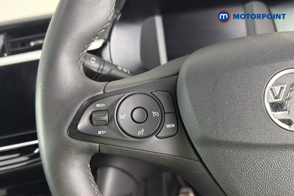 Vauxhall Corsa GS Manual Petrol Hatchback - Stock Number (1656285) - 3rd supplementary image