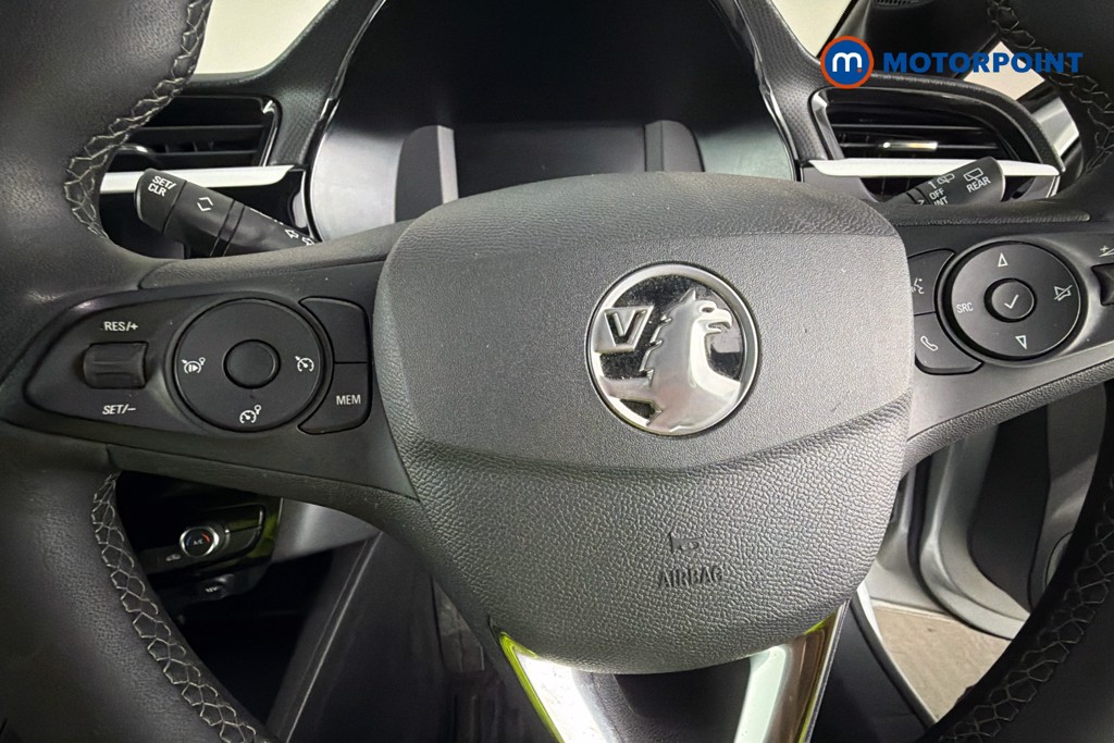 Vauxhall Corsa GS Manual Petrol Hatchback - Stock Number (1656285) - 5th supplementary image