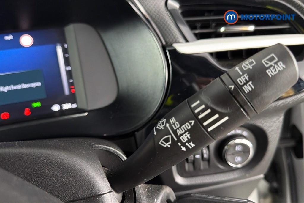 Vauxhall Corsa GS Manual Petrol Hatchback - Stock Number (1656285) - 7th supplementary image