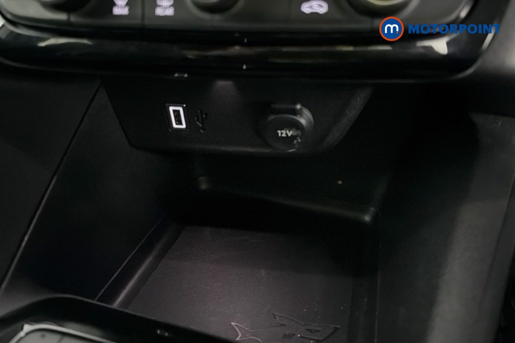 Vauxhall Corsa GS Manual Petrol Hatchback - Stock Number (1656285) - 17th supplementary image