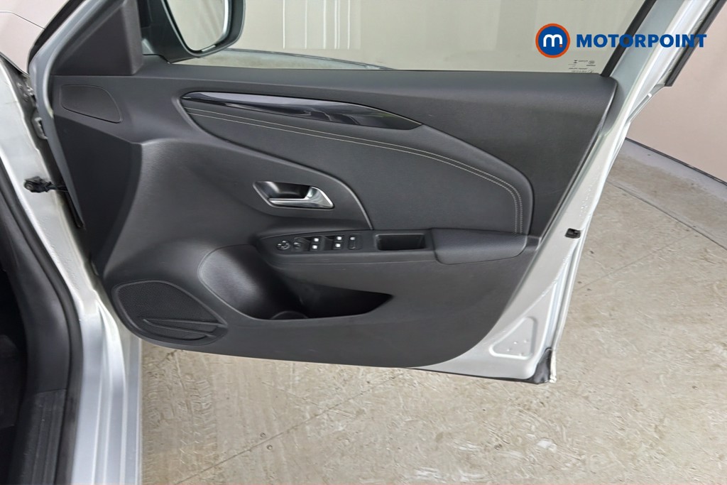 Vauxhall Corsa GS Manual Petrol Hatchback - Stock Number (1656285) - 19th supplementary image
