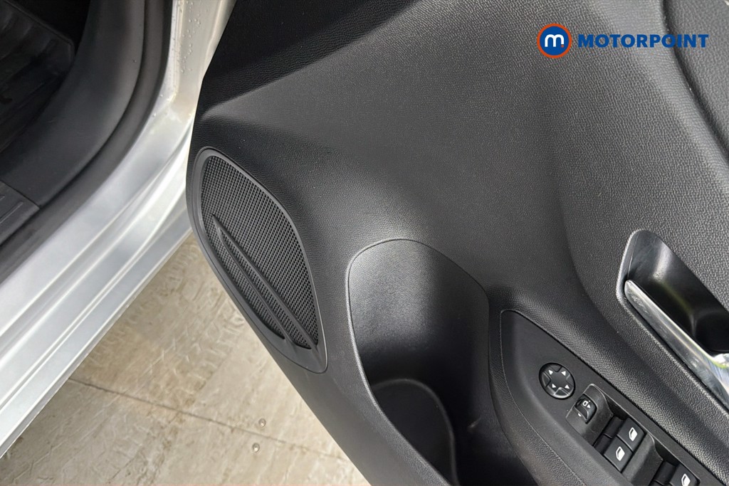 Vauxhall Corsa GS Manual Petrol Hatchback - Stock Number (1656285) - 21st supplementary image