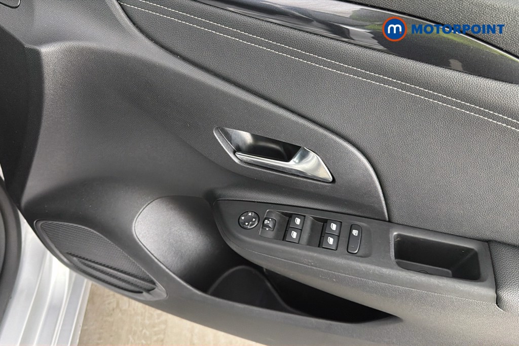 Vauxhall Corsa GS Manual Petrol Hatchback - Stock Number (1656285) - 42nd supplementary image