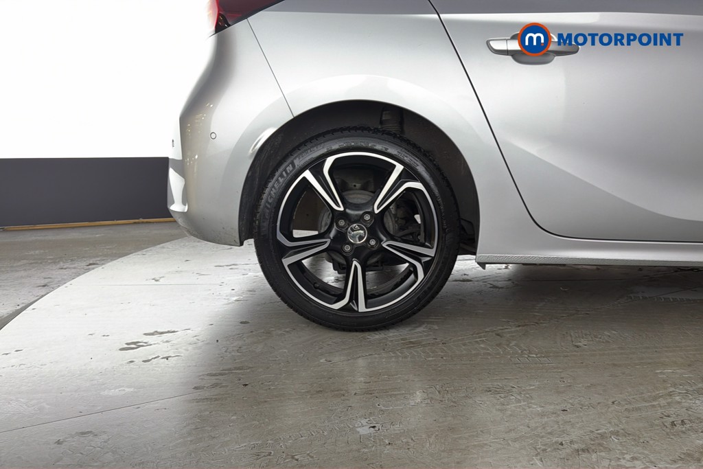 Vauxhall Corsa GS Manual Petrol Hatchback - Stock Number (1656285) - 49th supplementary image
