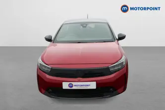 Vauxhall Corsa GS Manual Petrol Hatchback - Stock Number (1656286) - Front bumper