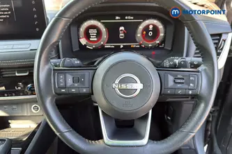Nissan X-Trail N-Connecta Automatic Petrol SUV - Stock Number (1656368) - 2nd supplementary image