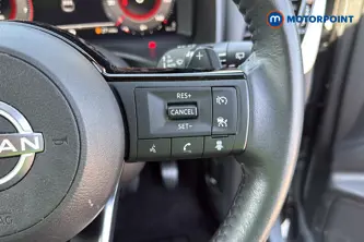 Nissan X-Trail N-Connecta Automatic Petrol SUV - Stock Number (1656368) - 3rd supplementary image