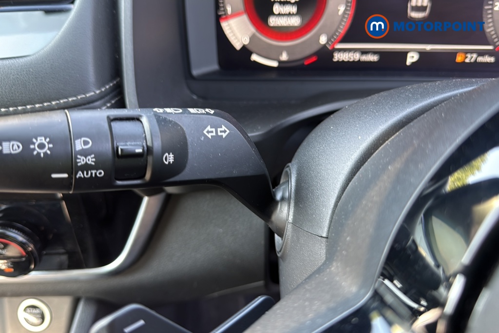 Nissan X-Trail N-Connecta Automatic Petrol SUV - Stock Number (1656368) - 5th supplementary image