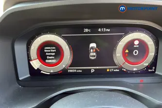 Nissan X-Trail N-Connecta Automatic Petrol SUV - Stock Number (1656368) - 7th supplementary image